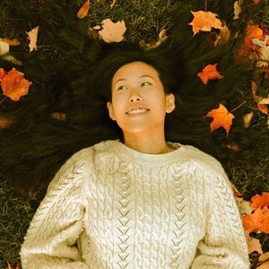 Meet your Posher, Helen